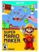 Super Mario Maker (Pre-Owned Nintendo Wii U)
