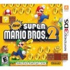 New Super Mario Bros. 2 (Pre-Owned, Nintendo 3DS)