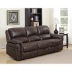 Charles Manual Dual Reclining Sofa