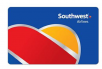 $200 Southwest Airlines Gift Card for $175