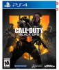 Call of Duty: Black Ops 4 (Pre-Owned, PS4 or Xbox One)