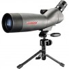 Tasco 20-60x60mm Spotting Scope with 45 Angled Viewfinder