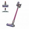 Dyson via Rakuten: Dyson V6 Cordless Vacuum (Refurbished) for $117 + 6% back, more