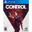 Control (PS4 or Xbox One)