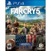 Far Cry 5 (Pre-Owned PS4 or Xbox One)