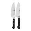 ZWILLING Pro 2-pc "The Perfect Pair" Set + $20 Back