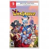 Wargroove Deluxe Edition (Pre-Owned, Nintendo Switch or PS4)