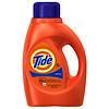 Walgreens: Select 40-oz Tide Liquid Laundry Detergent for $3