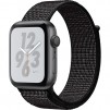 Apple Watch 44mm Series 4 Smartwatch: Nike+ GPS w/ Black Sport Loop $279, More