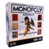 Monopoly Gamer: Overwatch Collector