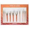 Wet n Wild 10 Piece Brush Set ($69.90 value)