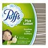 Puffs Facial Tissues: 48-Sheet Plus, 96-Sheet Everyday Non-Lotion for $0.99 Each