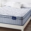 Serta Perfect Sleeper Ashbrook Eurotop Plush Queen Mattress