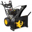 Sears: Craftsman 88874 28" 357cc 3-Stage Snowblower with Power Steering for $736.99, More