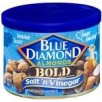 Walgreens: 6-Ounce Blue Diamond Almonds (Various Flavors) 2 for $4.6