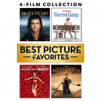 Apple iTunes: 4-Films Collection (Digital Download) for $19.99