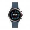 Fossil Sport Smart Watch 43mm Silicone Band + $20 Kohl