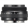Fujifilm FUJINON GF 50mm F/3.5 R LM WR Lens for GFX Medium Format System
