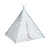 HearthSong Teepee Play Tent