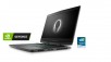 Dell Alienware m15 15.6" FHD gaming Laptop: i7-8750H, 16GB RAM, 512GB SSD, Win10