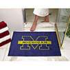 College Football All-Star Team Mats from $5.99 with Free Shipping