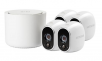 Arlo 4-Pack Wire-Free Home Security Camera Kit