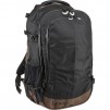 Gura Gear UINTA 30L Multipurpose Backpack (Black/Brown)