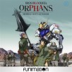 Digital Anime: S1 HD TV Show: Attack on Titan, Mobile Suit Gundam: Orphans for Free