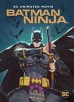 DC Animated Digital 4K UHD: Batman Ninja, Batman: The Killing Joke $5 each