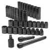 Craftsman 37 pc. Build A Tool 3/8" Drive Impact Socket Set