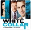 White Collar: The Complete Seasons 1-6 (Digital HD TV Show)