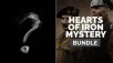 Hearts of Iron IV: Cadet Edition + 2x Mystery Games (PC Digital Download)