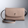 Simply Vera Vera Wang Signature Envelope Crossbody Bag