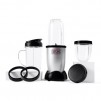 Kohls Cardholders: 11-Piece Magic Bullet Personal Blender + 2-Pack The Big One Supersoft Throw