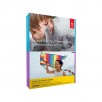 Adobe Photoshop Elements 2020 & Premiere Elements 2020 Student & Teacher Edition for 2 Users, Windows, Download