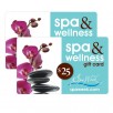 Sams Club: $50 Spa Week Gift Cards $37.5, $100 Logan