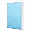 Seagate Backup Plus 4TB USB 3.0/USB 2.0 External Hard Drive, Blue (STHP4000402)