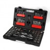 Craftsman 75 pc. Combination Tap & Die Carbon Steel Set