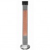 Westinghouse 1500W Freestanding Electric Patio Heater