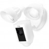 Ring Floodlight Cam (White)