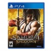 Samurai Shodown (Pre-Owned, PS4 or Xbox One)
