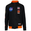 Hudson The Meatball Space Track Jacket - Men