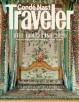 Magazines: Conde Nast Traveler $4.50/yr, Kiplinger