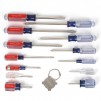 14-Piece Craftsman Screwdriver Set