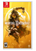 Mortal Kombat 11 (Nintendo Switch, Xbox One, or PS4)