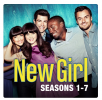 Digital HD: Parks and Recreation Complete Series $30, New Girl Complete Series $20