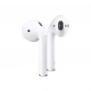 Apple AirPods Bluetooth Headphones with Charging Case, White (MV7N2AM/A)