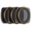 Polar Pro Cinema Series Vivid Collection with ND4/PL, ND8/PL & ND16/PL Filters for DJI Osmo Pocket