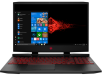 HP Omen 15t Laptop: Core i7 9750H 2.6 GHz, 16GB RAM, 256GB SSD, Windows 10 Home