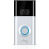Ring Doorbell 2 WiFi Enabled Security Video Doorbell